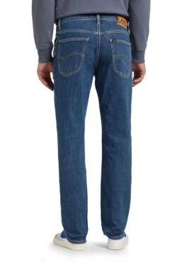 Jeans LEE BROOKLYN Mid Stone -Hommes Mode Vêtements Magasin lee l452 px kx 2