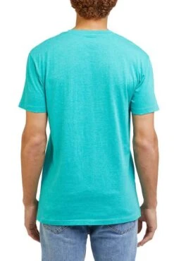 Tee-shirt LEE ULTIMATE POCKET Dusty Jade -Hommes Mode Vêtements Magasin lee l66jwt41 3
