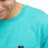 Tee-shirt LEE ULTIMATE POCKET Dusty Jade 1 Tee-shirt LEE ULTIMATE POCKET Dusty Jade -Hommes Mode Vêtements Magasin lee l66jwt41 4