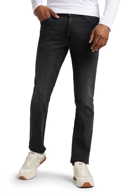 Jean LEE DAREN ZIP FLY Asphalt Rocker 3 Jean LEE DAREN ZIP FLY Asphalt Rocker