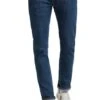 Jean LEE DAREN ZIP FLY Stone