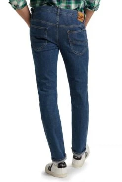 Jean LEE DAREN ZIP FLY Stone 11 Jean LEE DAREN ZIP FLY Stone -Hommes Mode Vêtements Magasin lee l707 nl wl 3