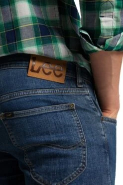 Jean LEE DAREN ZIP FLY Stone 10 Jean LEE DAREN ZIP FLY Stone -Hommes Mode Vêtements Magasin lee l707 nl wl 5