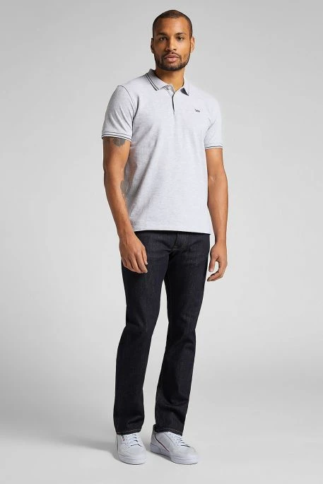 Jeans LEE DAREN ZIP FLY Rinse 4 Jeans LEE DAREN ZIP FLY Rinse – Image 2