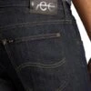 Jeans LEE DAREN ZIP FLY Rinse