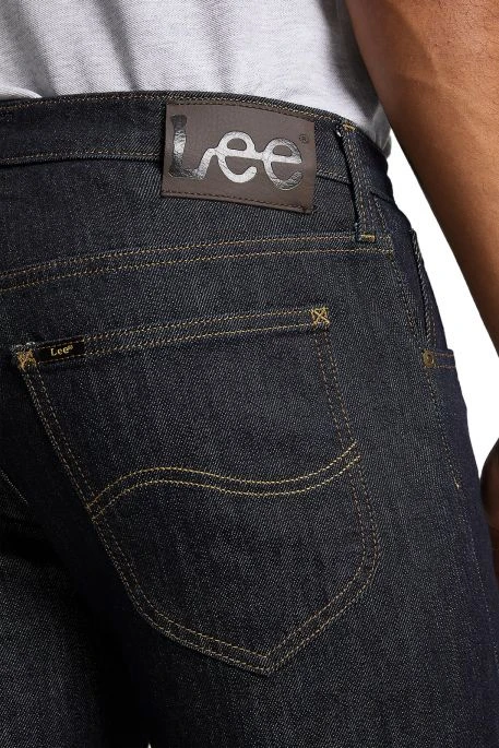 Jeans LEE DAREN ZIP FLY Rinse 3 Jeans LEE DAREN ZIP FLY Rinse