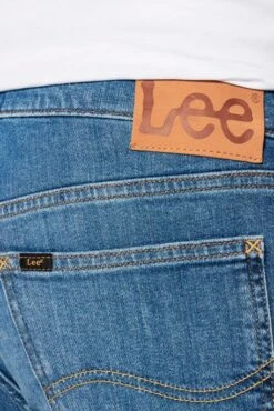 Jean LEE DAREN ZIP FLY Dark Freeport 6 Jean LEE DAREN ZIP FLY Dark Freeport -Hommes Mode Vêtements Magasin lee l707 px gq 3