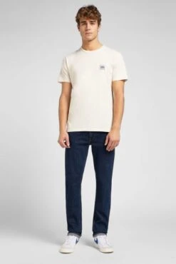 Jeans LEE DAREN ZIP FLY Deep Dark Stone 8 Jeans LEE DAREN ZIP FLY Deep Dark Stone -Hommes Mode Vêtements Magasin lee l707 px xd 2