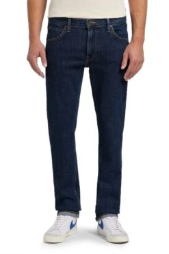 Jean LEE DAREN ZIP FLY Deep Dark Stone -Hommes Mode Vêtements Magasin lee l707 px xd 2 1