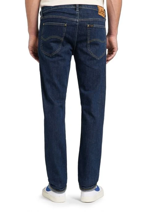 Jeans LEE DAREN ZIP FLY Deep Dark Stone 3 Jeans LEE DAREN ZIP FLY Deep Dark Stone