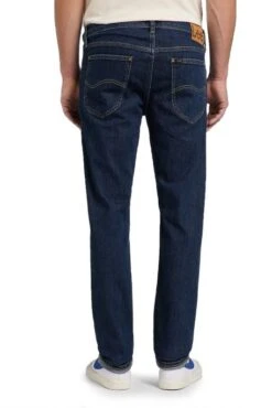 Jean LEE DAREN ZIP FLY Deep Dark Stone -Hommes Mode Vêtements Magasin lee l707 px xd 3 1