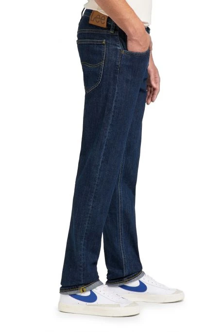 Jeans LEE DAREN ZIP FLY Deep Dark Stone 6 Jeans LEE DAREN ZIP FLY Deep Dark Stone – Image 4