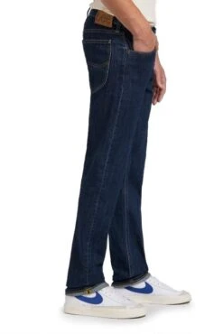 Jean LEE DAREN ZIP FLY Deep Dark Stone -Hommes Mode Vêtements Magasin lee l707 px xd 4 1