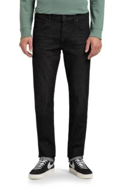 Jeans LEE DAREN ZIP FLY Dark Worn Walker -Hommes Mode Vêtements Magasin lee l707 pz lh 2