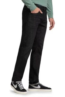 Jeans LEE DAREN ZIP FLY Dark Worn Walker -Hommes Mode Vêtements Magasin lee l707 pz lh 4