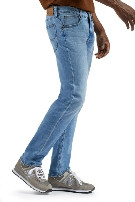 Jean LEE DAREN ZIP FLY Powder 5 Jean LEE DAREN ZIP FLY Powder – Image 3