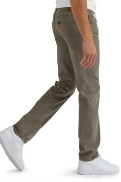 Jean LEE DAREN ZIP FLY Mushroom 11 Jean LEE DAREN ZIP FLY Mushroom -Hommes Mode Vêtements Magasin lee l707kmc66 5