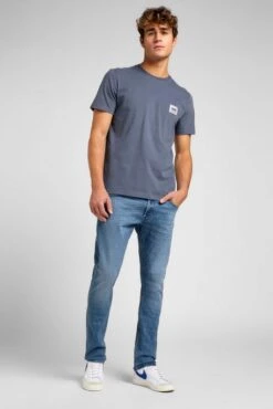 Jeans LEE LUKE Worn In Cody 9 Jeans LEE LUKE Worn In Cody -Hommes Mode Vêtements Magasin lee l719 nl lt 1