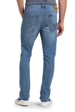 Jeans LEE LUKE Worn In Cody 11 Jeans LEE LUKE Worn In Cody -Hommes Mode Vêtements Magasin lee l719 nl lt 3