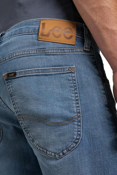 Jeans LEE LUKE Worn In Cody 4 Jeans LEE LUKE Worn In Cody – Image 2