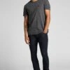 Jeans LEE LUKE Rinse -Hommes Mode Vêtements Magasin lee l719 px 36 1