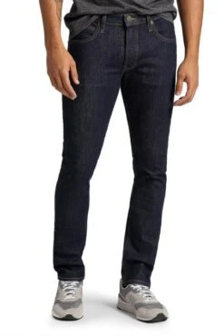 Jeans LEE LUKE Rinse -Hommes Mode Vêtements Magasin lee l719 px 36 2
