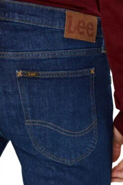 Jean LEE LUKE Dark Worn Kansas