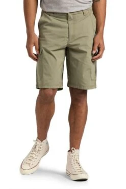 Short LEE MVP EXTREME MOTION Olive 8 Short LEE MVP EXTREME MOTION Olive -Hommes Mode Vêtements Magasin lee l71j vw 14 2