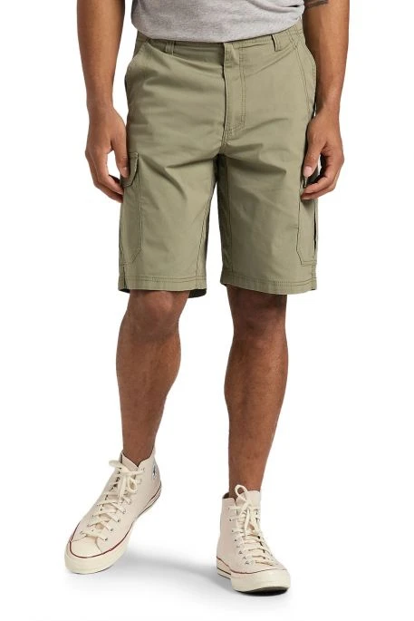 Short LEE MVP EXTREME MOTION Olive 4 Short LEE MVP EXTREME MOTION Olive – Image 2