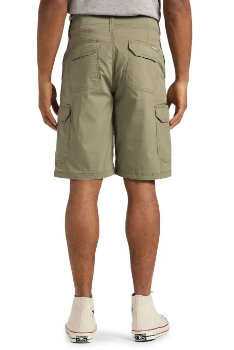 Short LEE MVP EXTREME MOTION Olive 3 Short LEE MVP EXTREME MOTION Olive