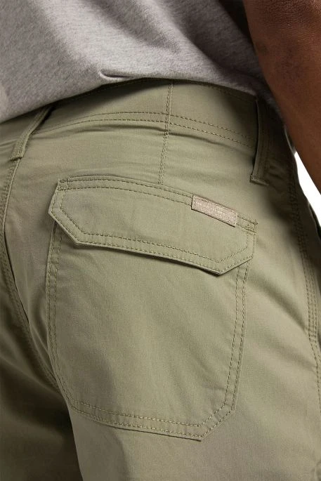 Short LEE MVP EXTREME MOTION Olive 5 Short LEE MVP EXTREME MOTION Olive – Image 3