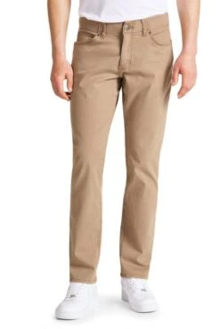 Pantalon LEE MVP STRAIGHT Cougar 7 Pantalon LEE MVP STRAIGHT Cougar -Hommes Mode Vêtements Magasin lee l71wtf 77 1