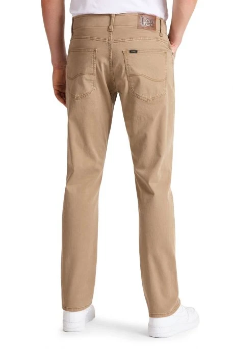 Pantalon LEE MVP STRAIGHT Cougar 6 Pantalon LEE MVP STRAIGHT Cougar – Image 4