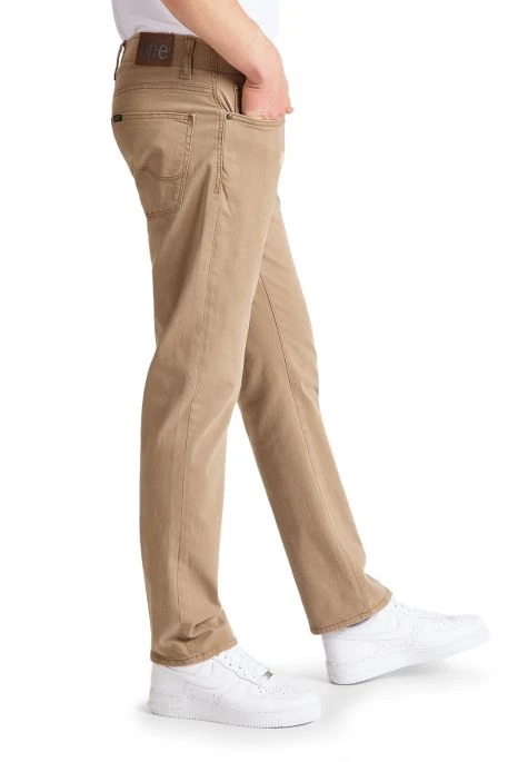 Pantalon LEE MVP STRAIGHT Cougar 5 Pantalon LEE MVP STRAIGHT Cougar – Image 3