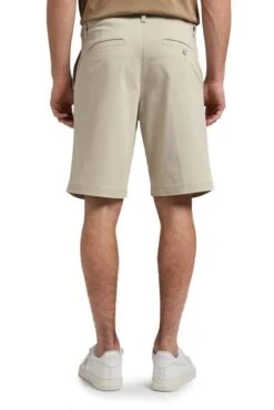 Short Chino LEE EXTREME COMFORT Stone