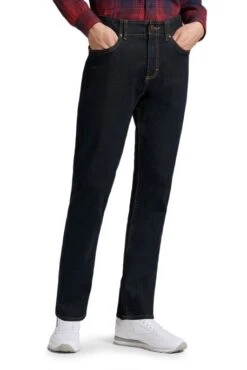 Jean LEE MVP SLIM Rinse -Hommes Mode Vêtements Magasin lee l72a so 36 1