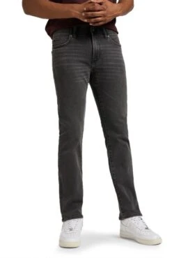 Jean LEE MVP SLIM Forge 9 Jean LEE MVP SLIM Forge -Hommes Mode Vêtements Magasin lee l72a tn tg 2