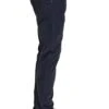 Pantalon LEE MVP SLIM Dusty Navy 2 Pantalon LEE MVP SLIM Dusty Navy -Hommes Mode Vêtements Magasin lee l72aude52 3