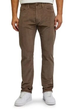 Pantalon LEE MVP SLIM Coventry 9 Pantalon LEE MVP SLIM Coventry -Hommes Mode Vêtements Magasin lee l72aude53 1