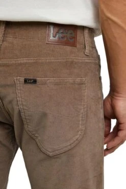 Pantalon LEE MVP SLIM Coventry