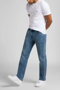 Jean LEE MVP STRAIGHT Brady 9 Jean LEE MVP STRAIGHT Brady -Hommes Mode Vêtements Magasin lee l72bsosl 4