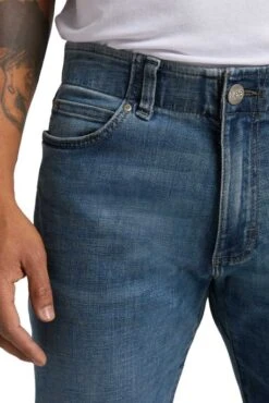 Jean LEE MVP STRAIGHT Brady 10 Jean LEE MVP STRAIGHT Brady -Hommes Mode Vêtements Magasin lee l72bsosl 5