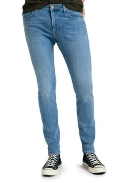 Jean LEE MALONE Worn Lina 9 Jean LEE MALONE Worn Lina -Hommes Mode Vêtements Magasin lee l736 op kl 2