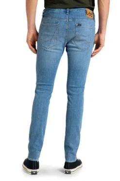 Jean LEE MALONE Worn Lina 10 Jean LEE MALONE Worn Lina -Hommes Mode Vêtements Magasin lee l736 op kl 3