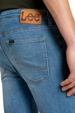 Jean LEE MALONE Worn Lina 8 Jean LEE MALONE Worn Lina -Hommes Mode Vêtements Magasin lee l736 op kl 4