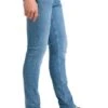 Jean LEE MALONE Worn Lina