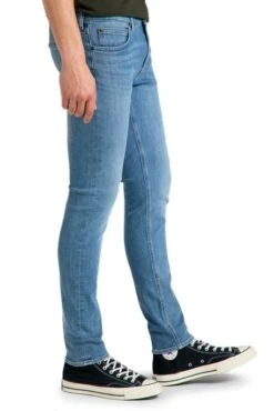 Jean LEE MALONE Worn Lina