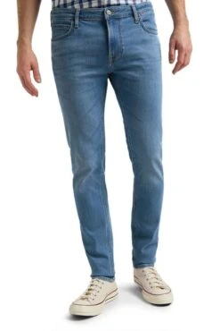 Hommes Mode Vêtements Magasin 26 Jeans LEE MALONE Worn Kali