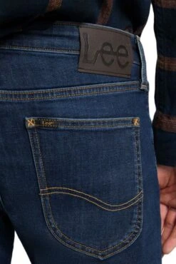 Jean LEE MALONE Dark Martha 8 Jean LEE MALONE Dark Martha -Hommes Mode Vêtements Magasin lee l736 qd hq 4