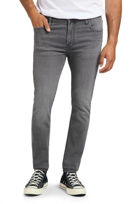 Jean LEE MALONE Storm Grey 5 Jean LEE MALONE Storm Grey – Image 3